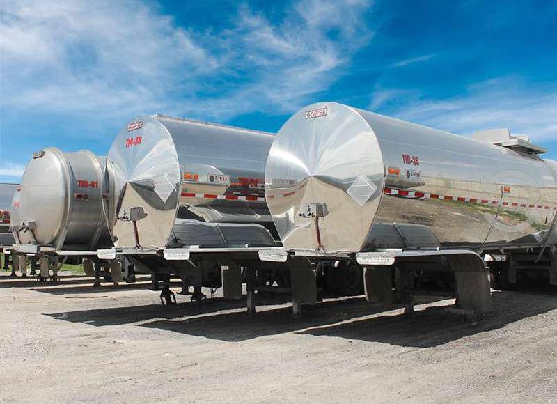 Aspectos para considerar para transportar sustancias peligrosas en